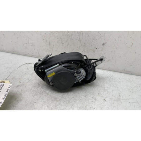 Pretensionneur de ceinture avant droit RENAULT MEGANE 3
