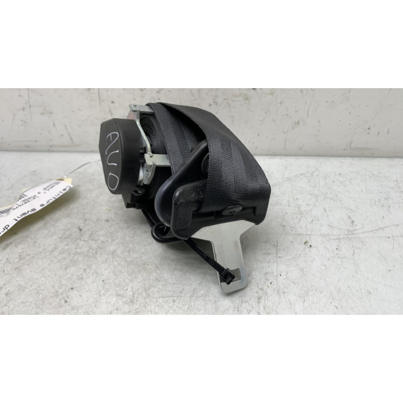 Pretensionneur de ceinture avant droit RENAULT MEGANE 3 Photo n°3