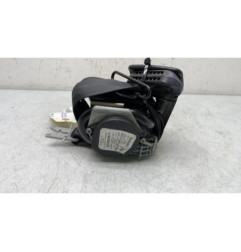 Pretensionneur de ceinture avant gauche RENAULT MEGANE 3