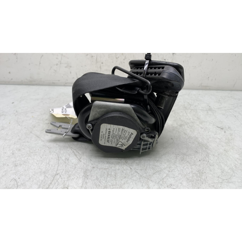 Pretensionneur de ceinture avant gauche RENAULT MEGANE 3 Photo n°2