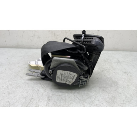 Pretensionneur de ceinture avant gauche RENAULT MEGANE 3