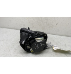 Pretensionneur de ceinture avant gauche RENAULT MEGANE 3