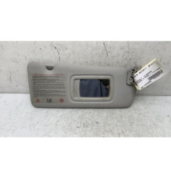 Pare soleil droit RENAULT MEGANE 3