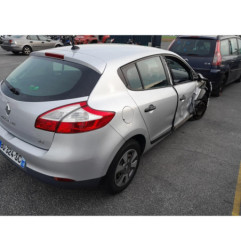 Pare soleil droit RENAULT MEGANE 3