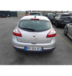 Pare soleil droit RENAULT MEGANE 3