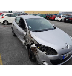 Pare soleil droit RENAULT MEGANE 3