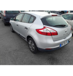 Pare soleil droit RENAULT MEGANE 3