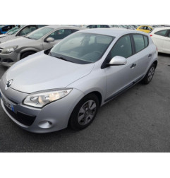 Pare soleil droit RENAULT MEGANE 3