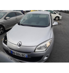 Pare soleil droit RENAULT MEGANE 3