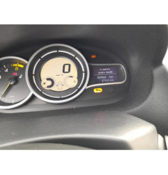 Pare soleil droit RENAULT MEGANE 3