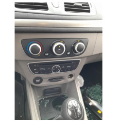 Pare soleil droit RENAULT MEGANE 3
