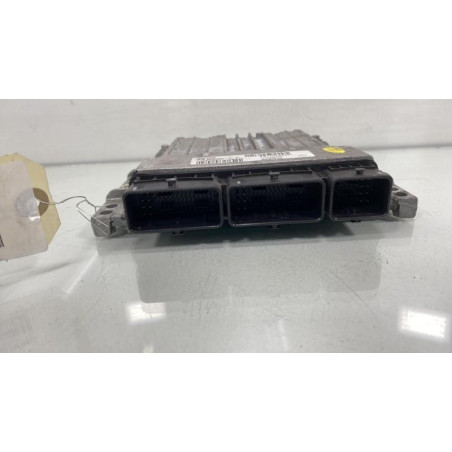 Calculateur moteur RENAULT MEGANE 3 Photo n°1