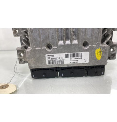 Calculateur moteur RENAULT MEGANE 3