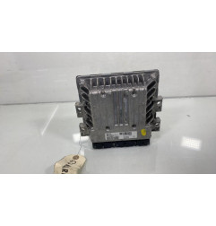 Calculateur moteur RENAULT MEGANE 3