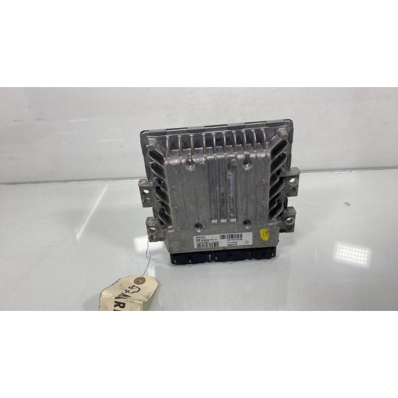 Calculateur moteur RENAULT MEGANE 3 Photo n°3