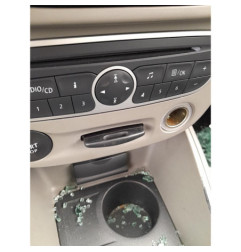 Calculateur moteur RENAULT MEGANE 3
