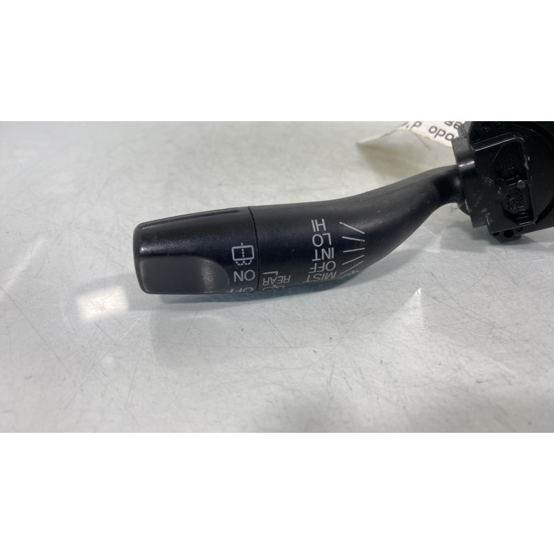 Commodo d'essuie glaces HONDA CIVIC 7 Photo n°3