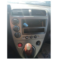 Commodo d'essuie glaces HONDA CIVIC 7