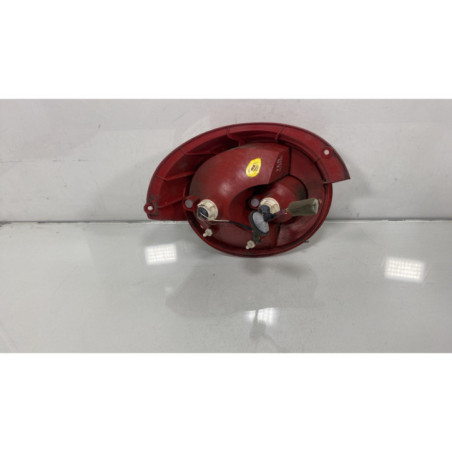 Feu arriere principal droit (feux) CHEVROLET MATIZ 2