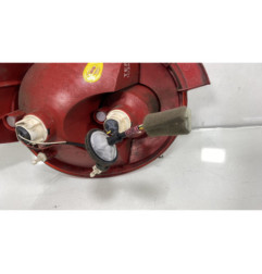 Feu arriere principal droit (feux) CHEVROLET MATIZ 2