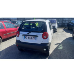 Feu arriere principal droit (feux) CHEVROLET MATIZ 2