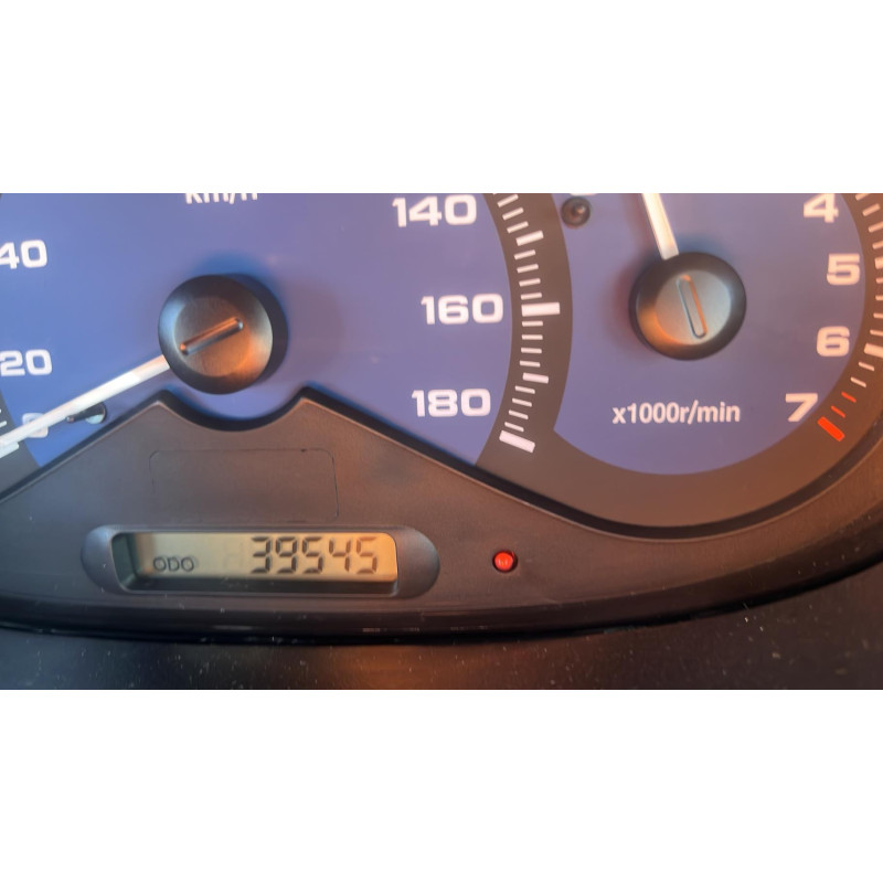 Feu arriere principal droit (feux) CHEVROLET MATIZ 2 Photo n°6