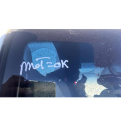Feu arriere principal droit (feux) CHEVROLET MATIZ 2