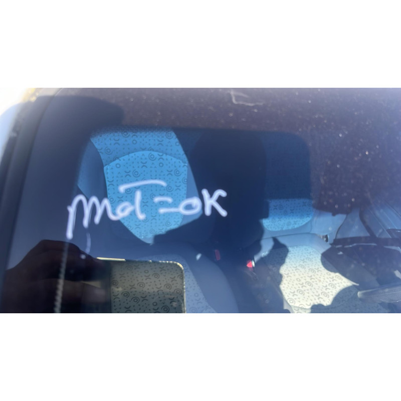 Feu arriere principal droit (feux) CHEVROLET MATIZ 2 Photo n°11