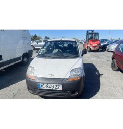 Feu arriere principal droit (feux) CHEVROLET MATIZ 2