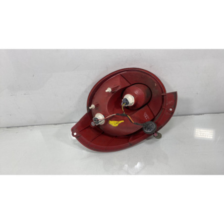 Feu arriere principal gauche (feux) CHEVROLET MATIZ 2