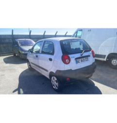 Feu arriere principal gauche (feux) CHEVROLET MATIZ 2