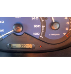 Feu arriere principal gauche (feux) CHEVROLET MATIZ 2