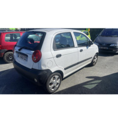 Feu arriere principal gauche (feux) CHEVROLET MATIZ 2