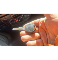 Feu arriere principal gauche (feux) CHEVROLET MATIZ 2
