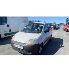 Feu arriere principal gauche (feux) CHEVROLET MATIZ 2