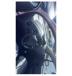 Feu arriere principal gauche (feux) CHEVROLET MATIZ 2