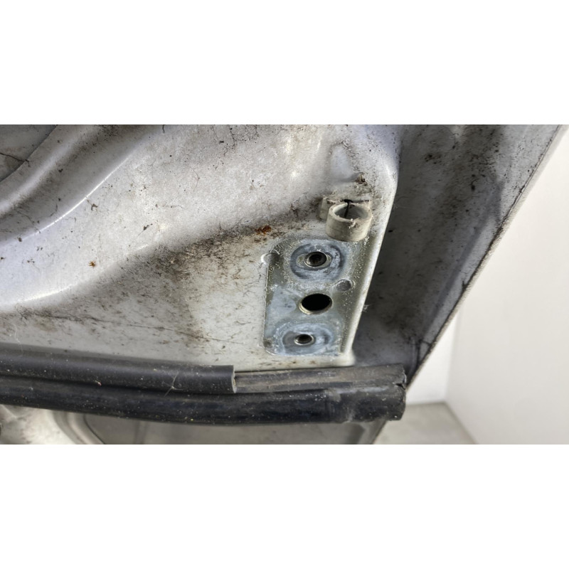 Capot PEUGEOT 106 Photo n°2