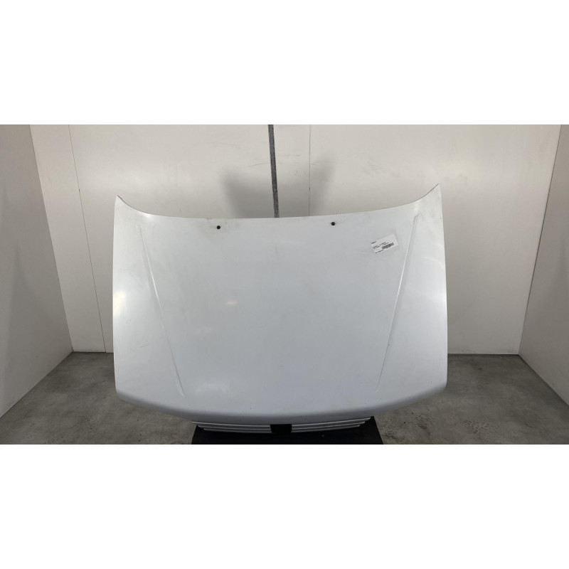 Capot PEUGEOT 106 Photo n°4