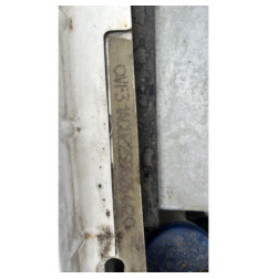 Capot PEUGEOT 106