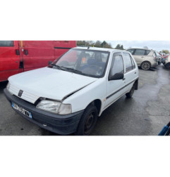 Capot PEUGEOT 106
