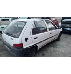Capot PEUGEOT 106