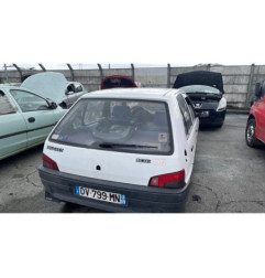 Capot PEUGEOT 106