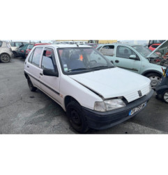 Capot PEUGEOT 106