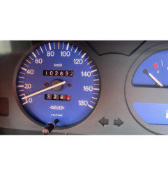 Capot PEUGEOT 106