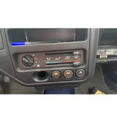 Capot PEUGEOT 106