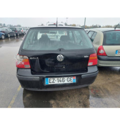 Serrure avant gauche VOLKSWAGEN GOLF 4