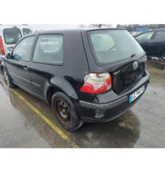 Serrure avant gauche VOLKSWAGEN GOLF 4