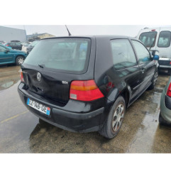 Serrure avant gauche VOLKSWAGEN GOLF 4