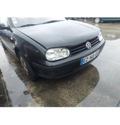 Serrure avant gauche VOLKSWAGEN GOLF 4