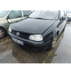 Serrure avant gauche VOLKSWAGEN GOLF 4